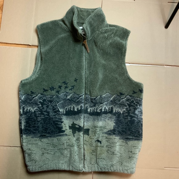 Northern Elements Other - Northern Elements sweater zipper vest